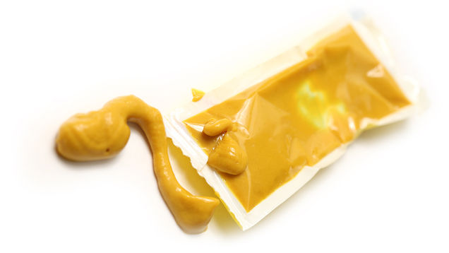 Illustration for article titled Now It’s Mustard’s Time To Shine